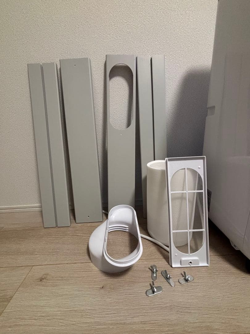 【2025年製】最新モデル✨ドン・キホーテ スポットクーラー！