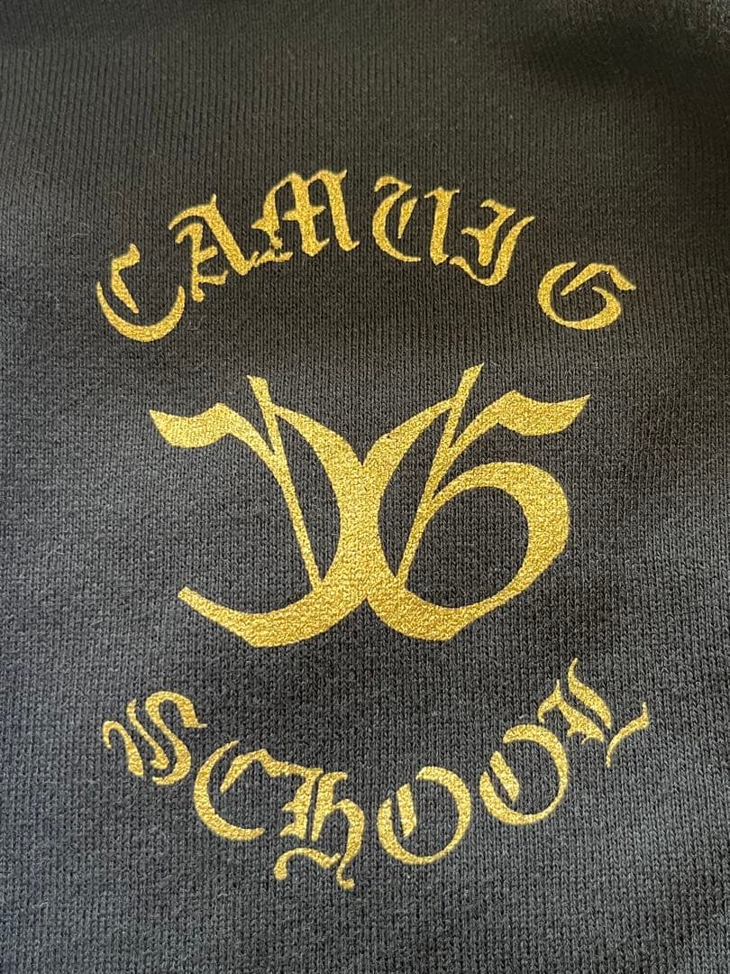 GACKTガクト 神威♂学園　ジャージ