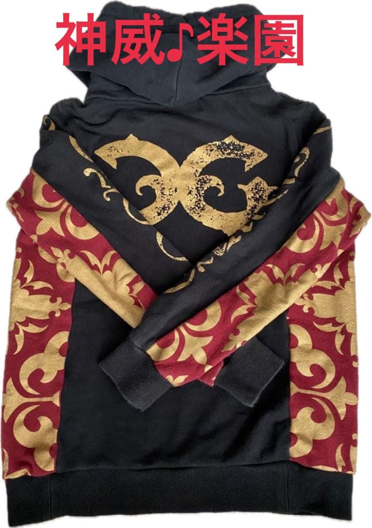 GACKTガクト 神威♂学園　ジャージ