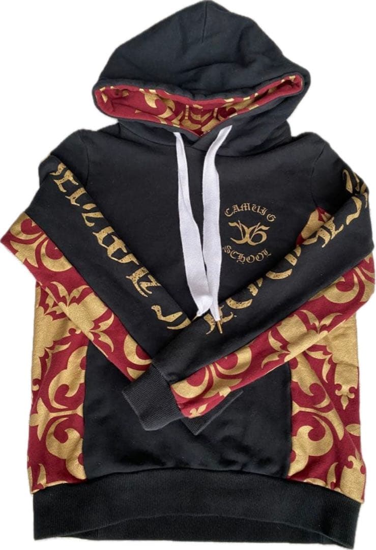 GACKTガクト 神威♂学園　ジャージ