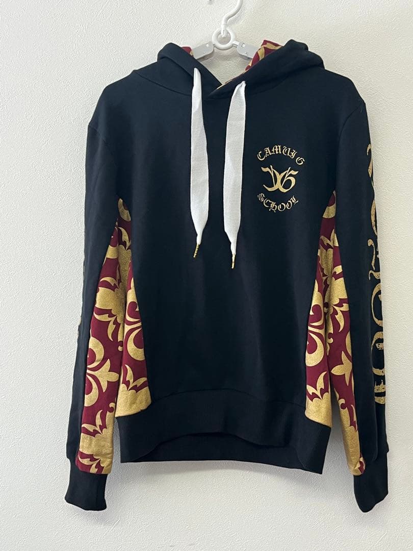 GACKTガクト 神威♂学園　ジャージ