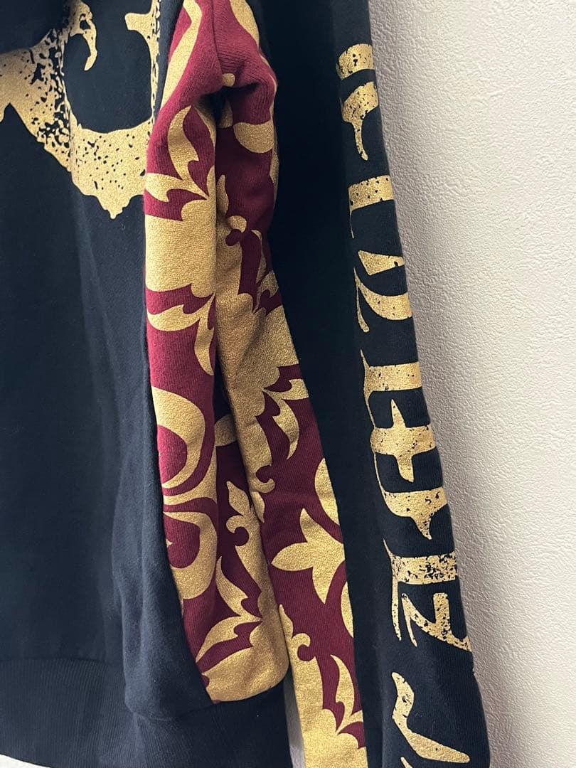 GACKTガクト 神威♂学園　ジャージ