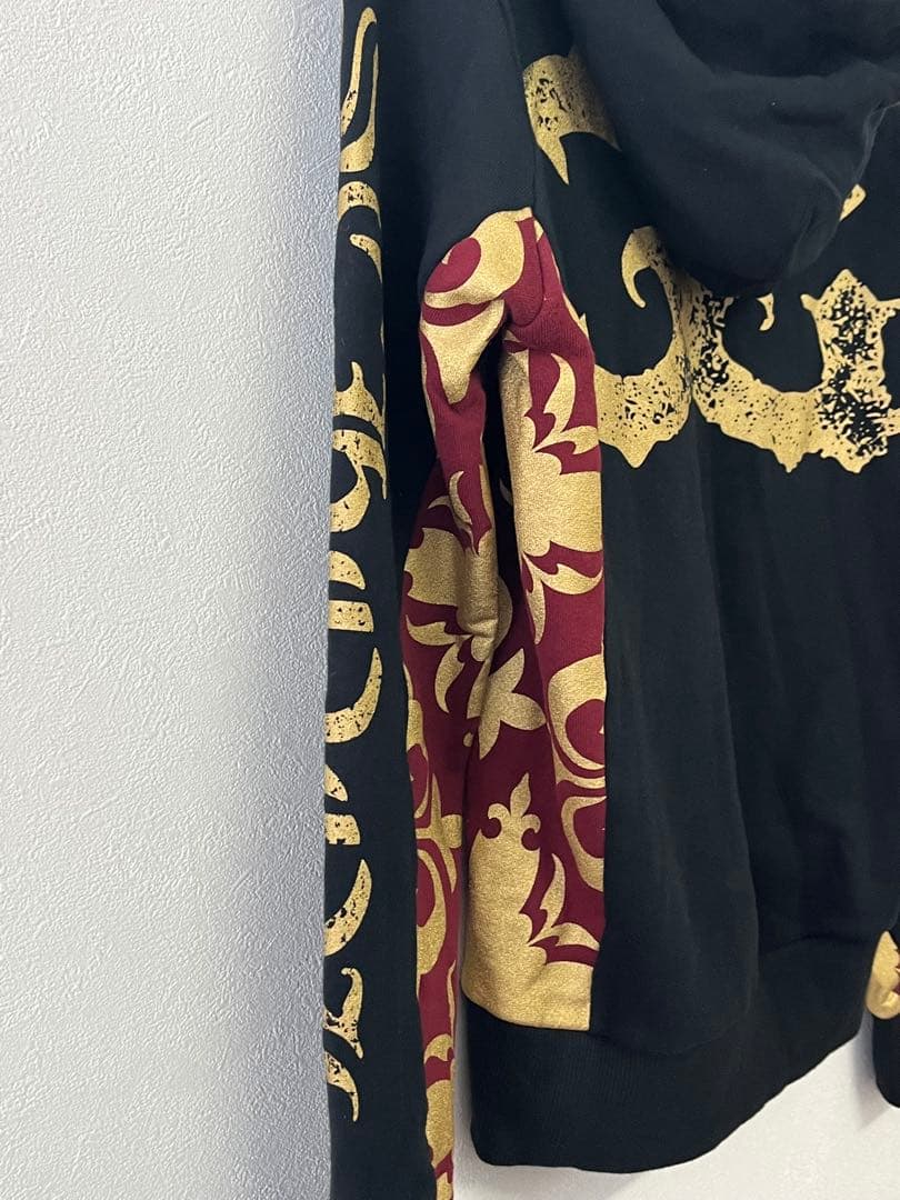 GACKTガクト 神威♂学園　ジャージ