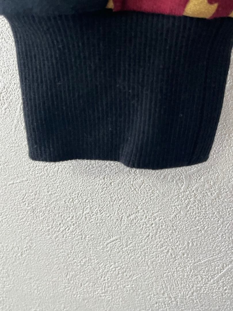 GACKTガクト 神威♂学園　ジャージ