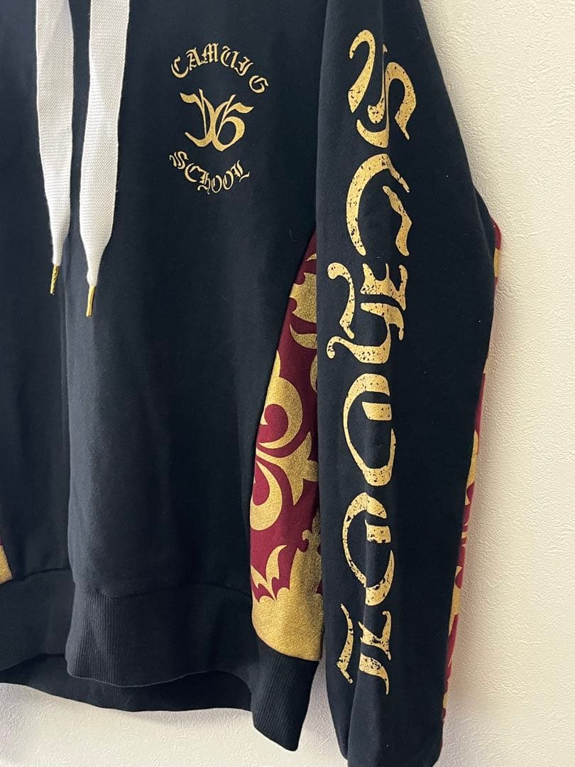 GACKTガクト 神威♂学園　ジャージ