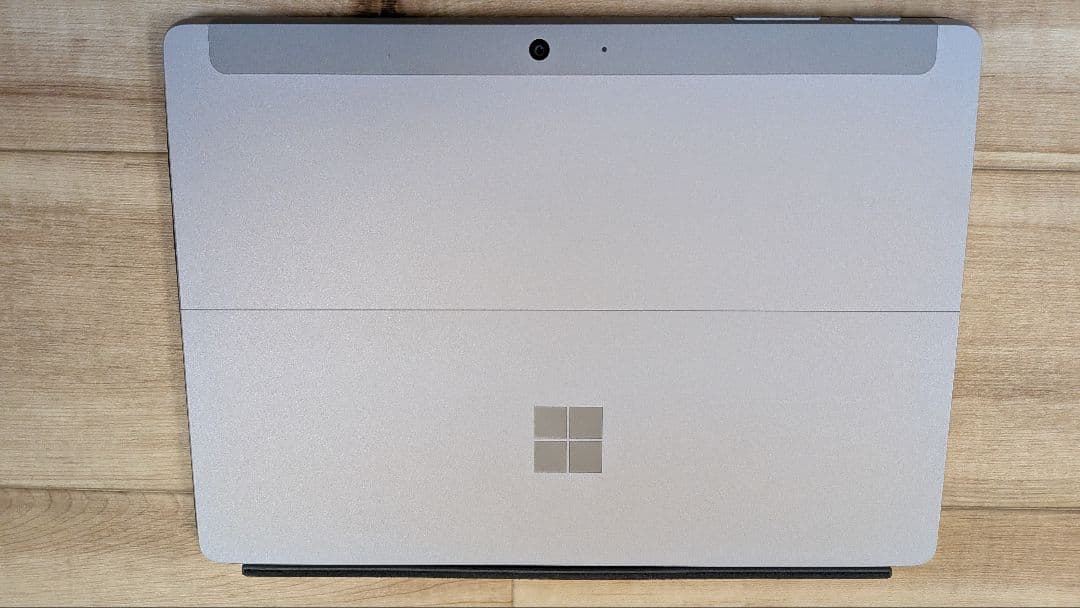 Microsoft Surface Go 4（未使用に近い）