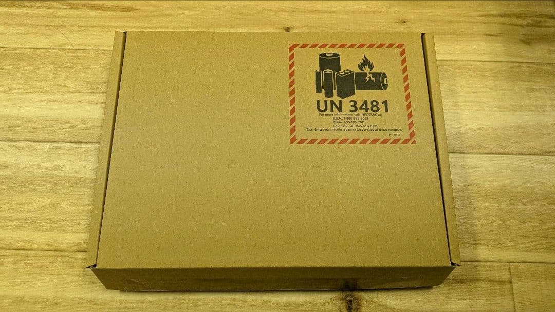 Microsoft Surface Go 4（未使用に近い）