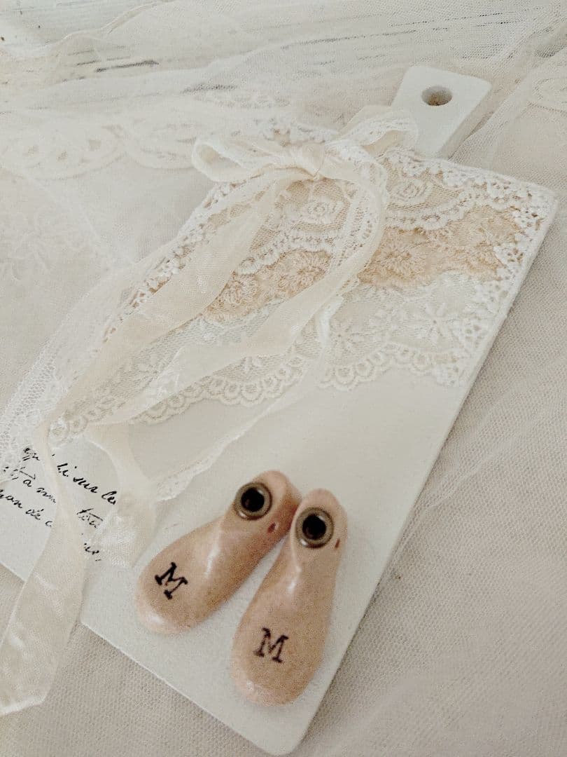 K100    ＊カッティングプレートのアレンジ