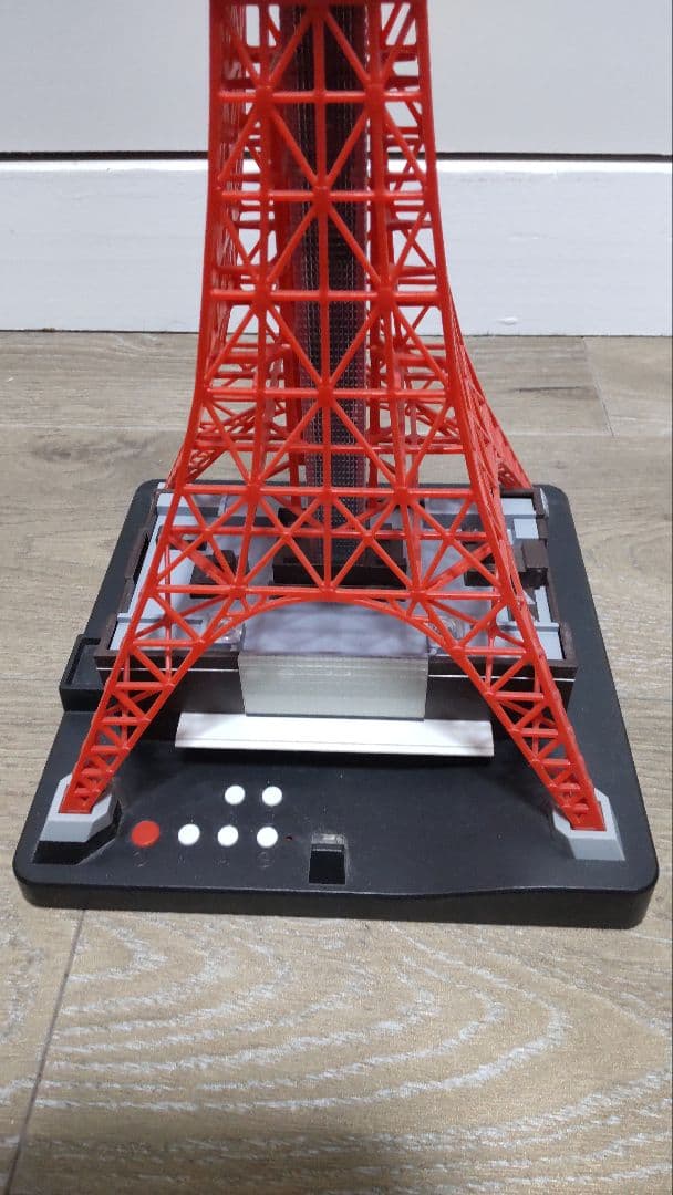 東京タワー in my room