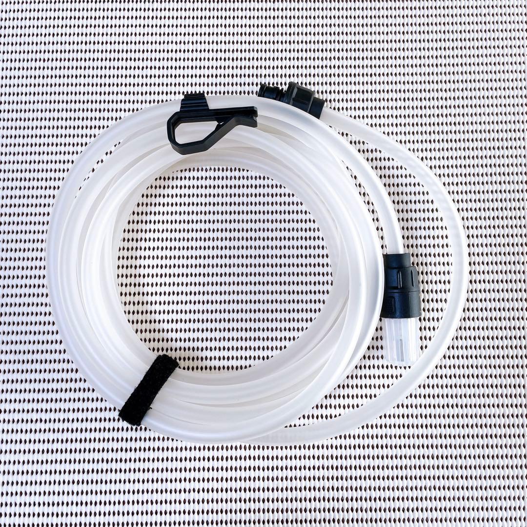 ケルヒャー コードレス高圧洗浄機 OCHandyCompactCB ハンディエア