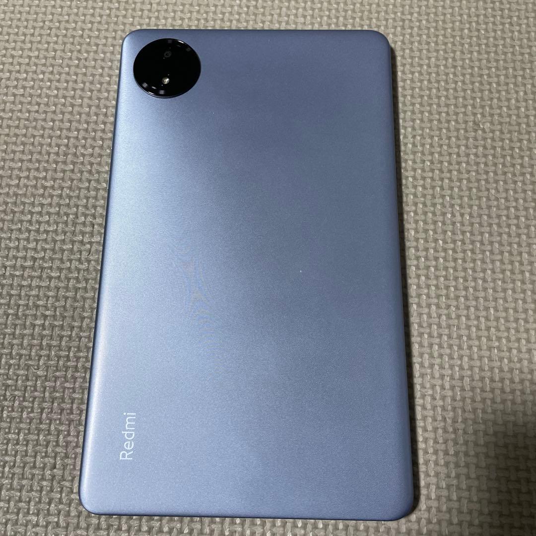 Redmi Pad SE 8.7 64GB ※ケース付き