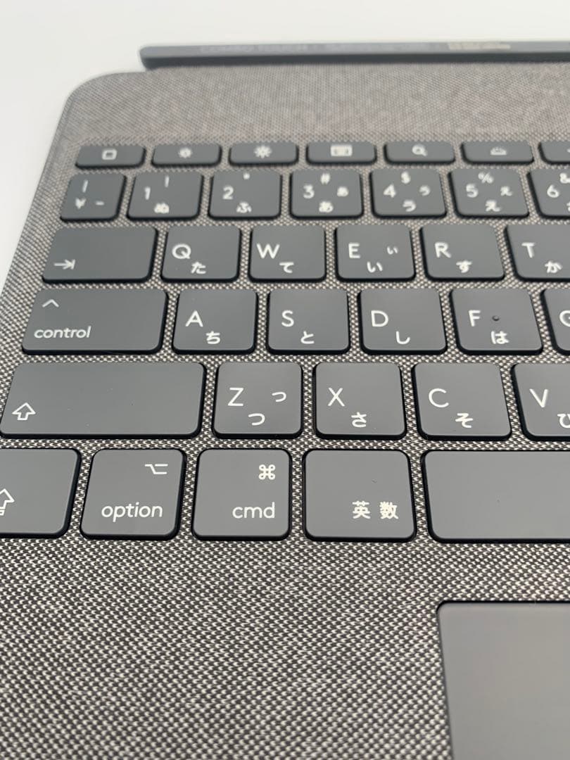 ロジクールCombo Touch iK1275GRAr