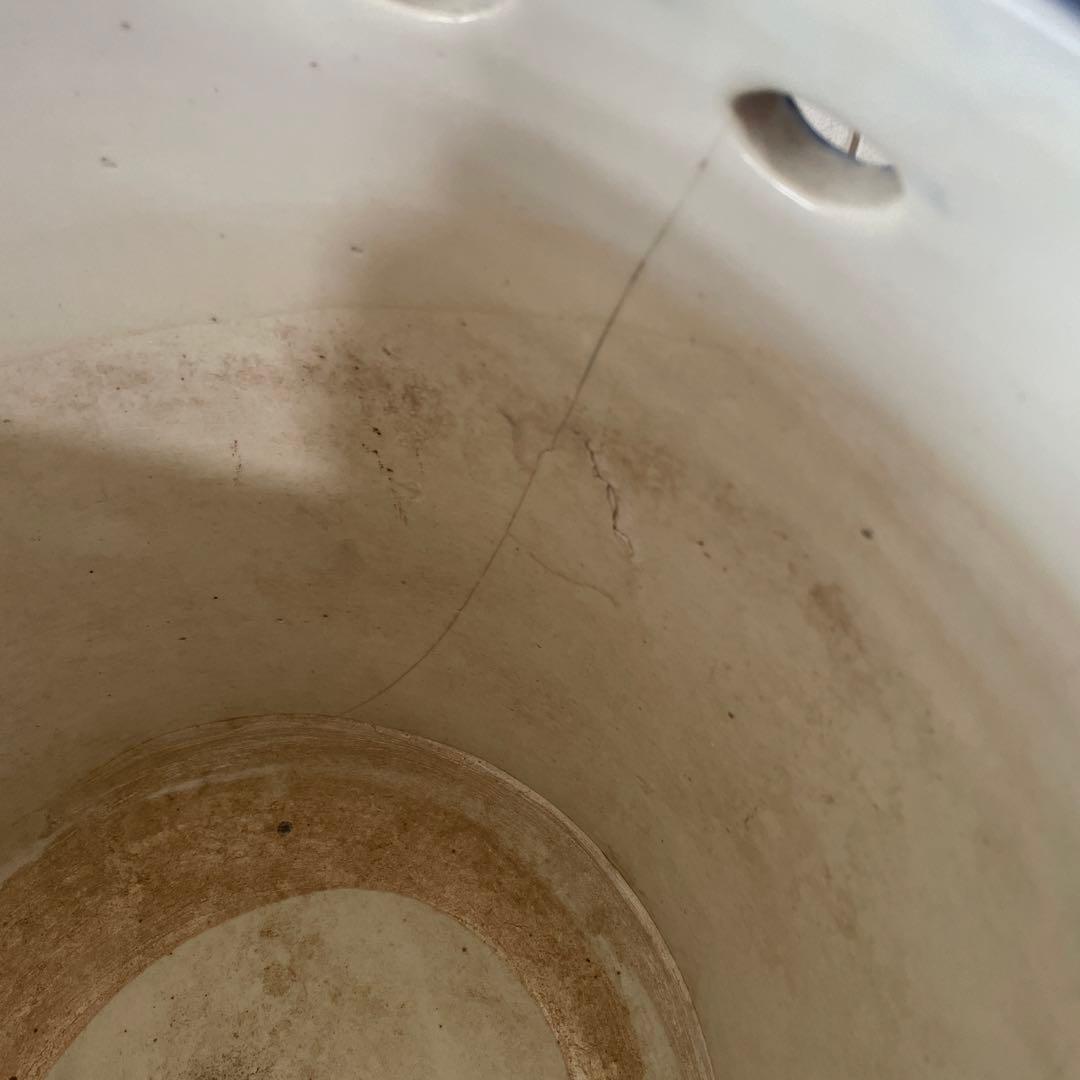 盆栽鉢　睡蓮鉢　蘭鉢　懸崖　植木鉢　観葉植物　山野草　花　染付け　大鉢