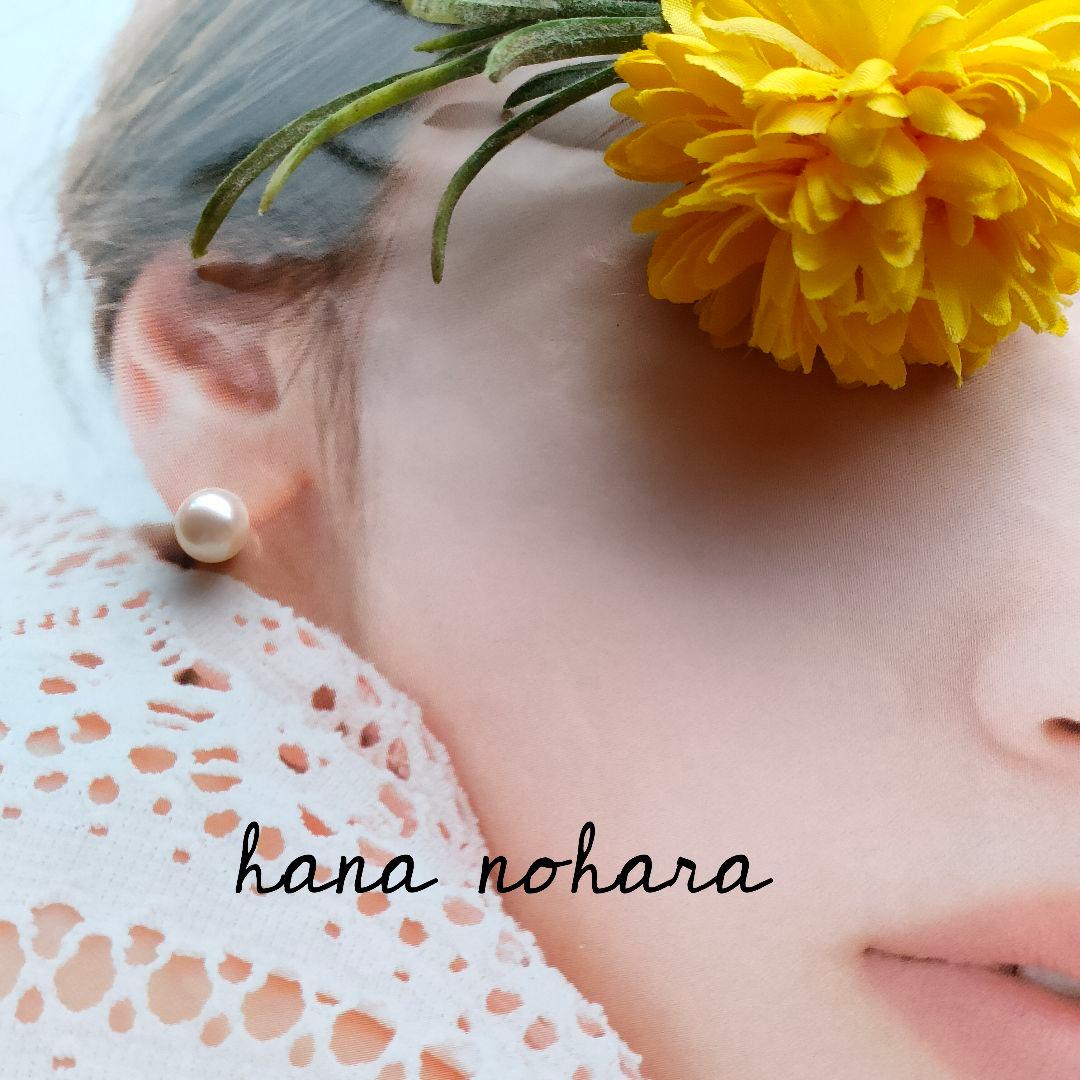 専用！あこやひと粒イヤリング＆淡水パールチャームete.agete.NOJESS