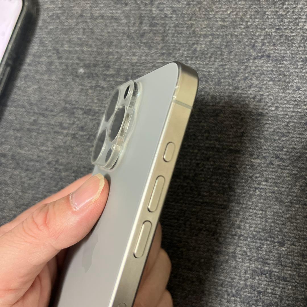 スマートフォン本体 iPhone 15 pro 512gb