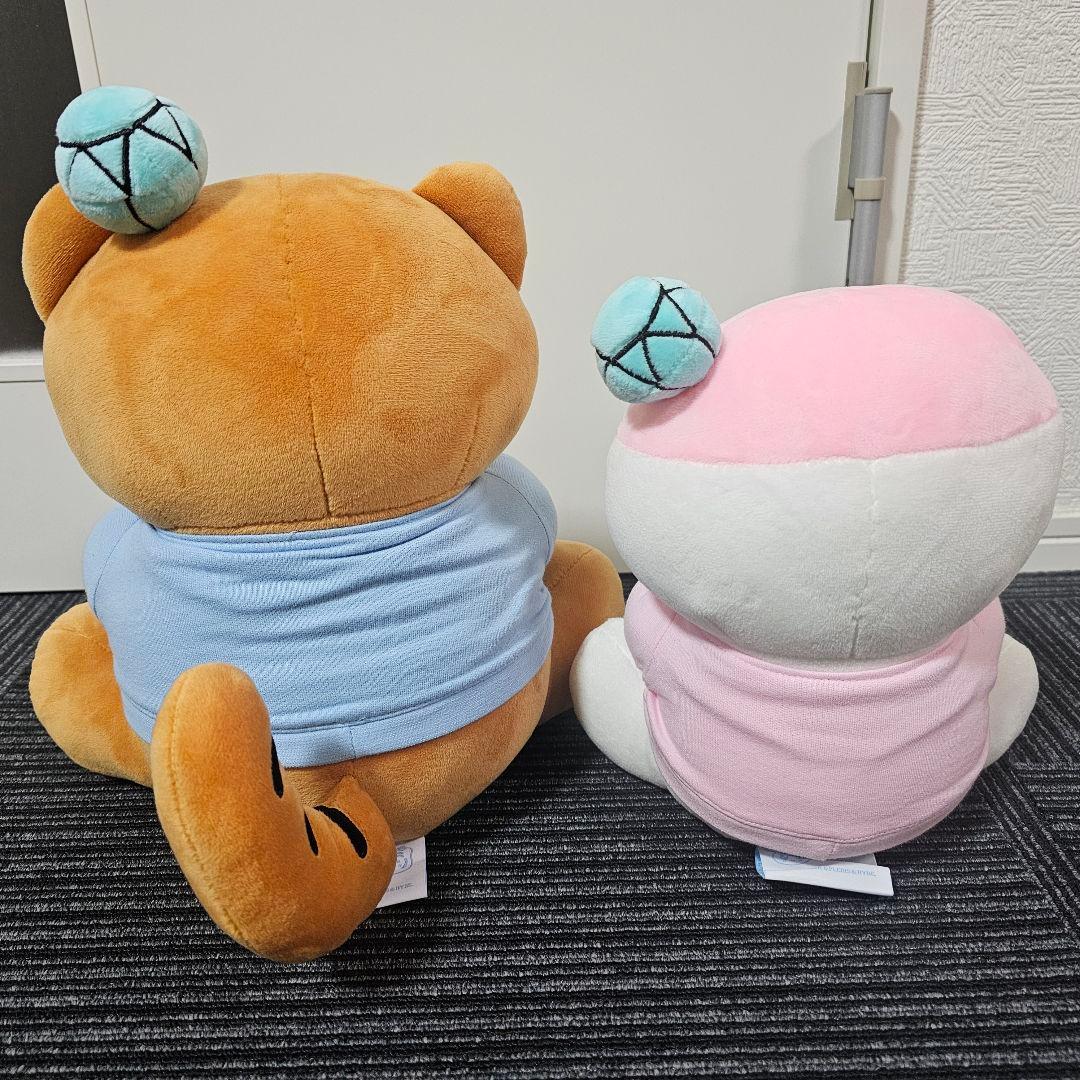 ボンボンイ×MUZIKTIGERセット SEVENTEEN