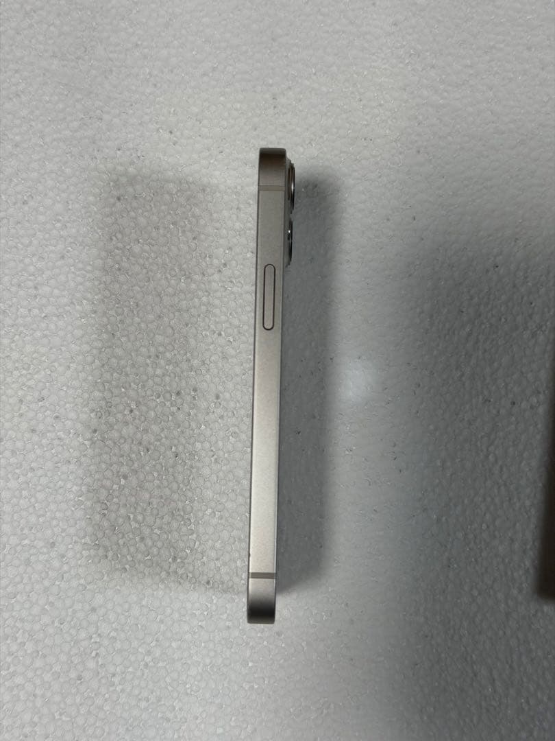 携帯電話本体 iPhone 13 mini, Starlight, 128GB