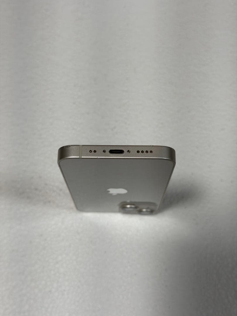 携帯電話本体 iPhone 13 mini, Starlight, 128GB