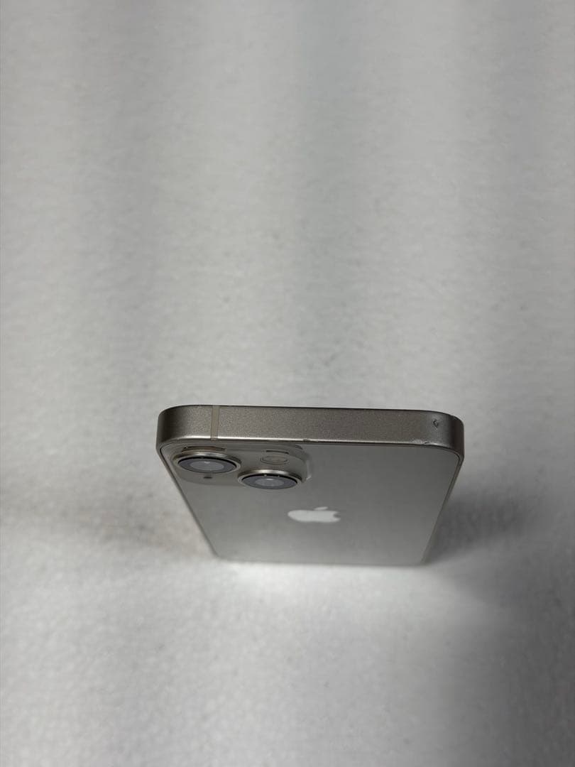 携帯電話本体 iPhone 13 mini, Starlight, 128GB