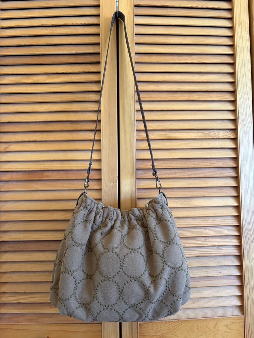 marumi/r2/ハンドメイド作家様/ミナペルホネン/バック