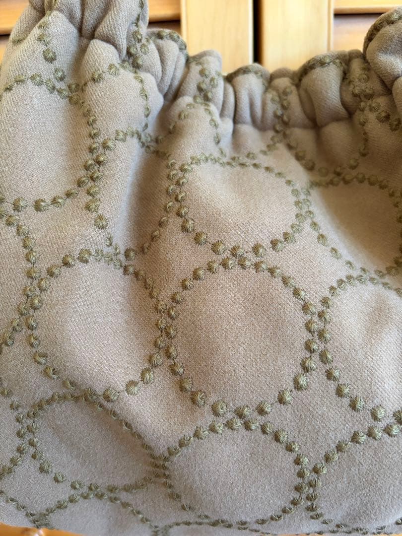 marumi/r2/ハンドメイド作家様/ミナペルホネン/バック