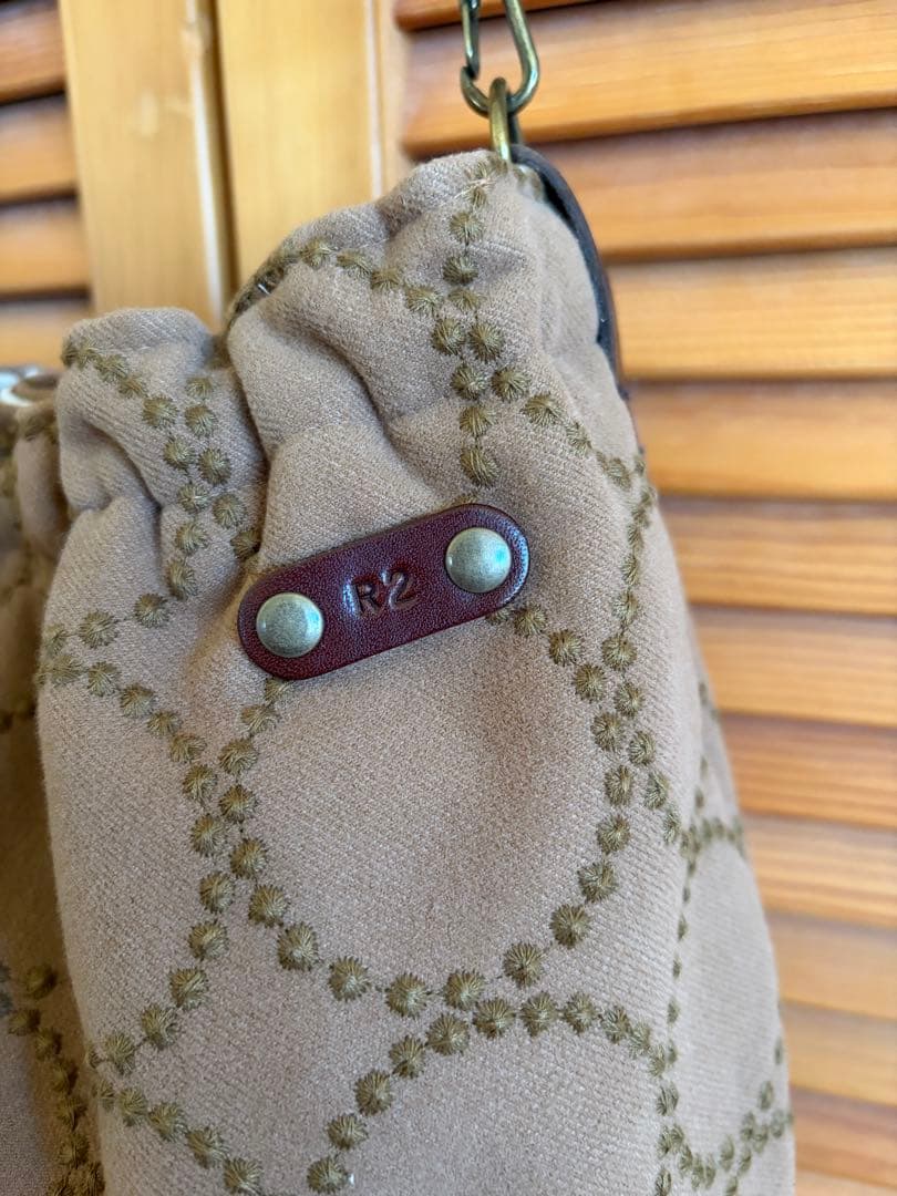 marumi/r2/ハンドメイド作家様/ミナペルホネン/バック