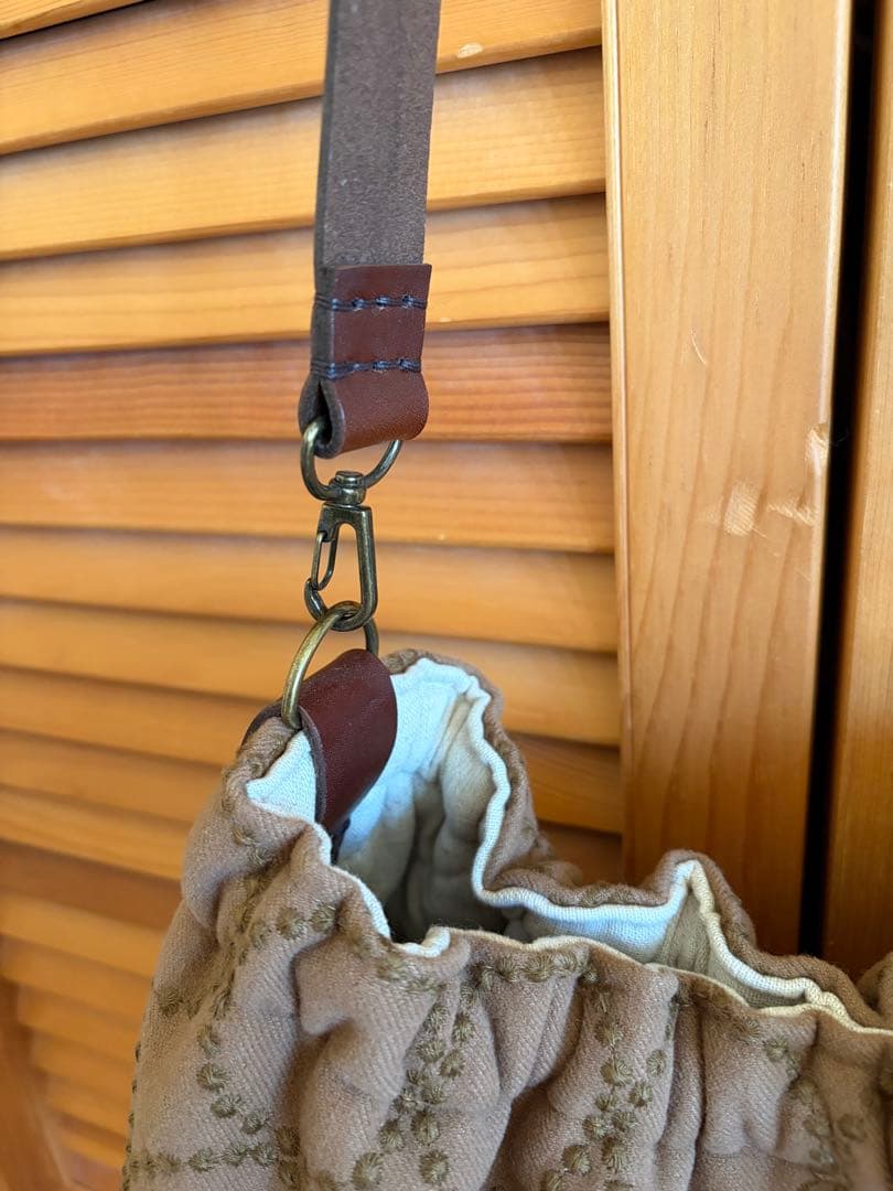 marumi/r2/ハンドメイド作家様/ミナペルホネン/バック