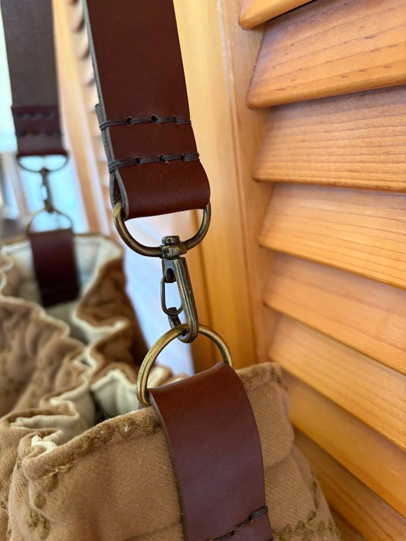 marumi/r2/ハンドメイド作家様/ミナペルホネン/バック