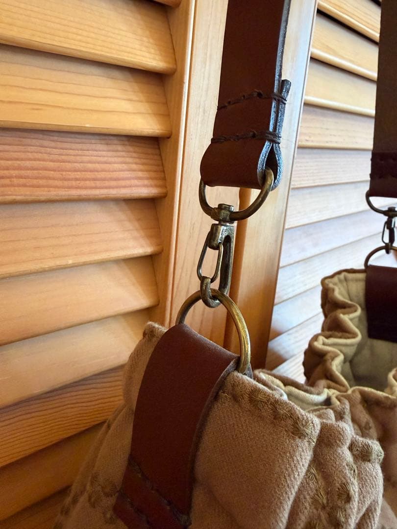 marumi/r2/ハンドメイド作家様/ミナペルホネン/バック