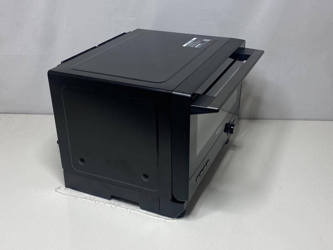 SHARP　ヘルシオ　AX-UA30-B 2022年製