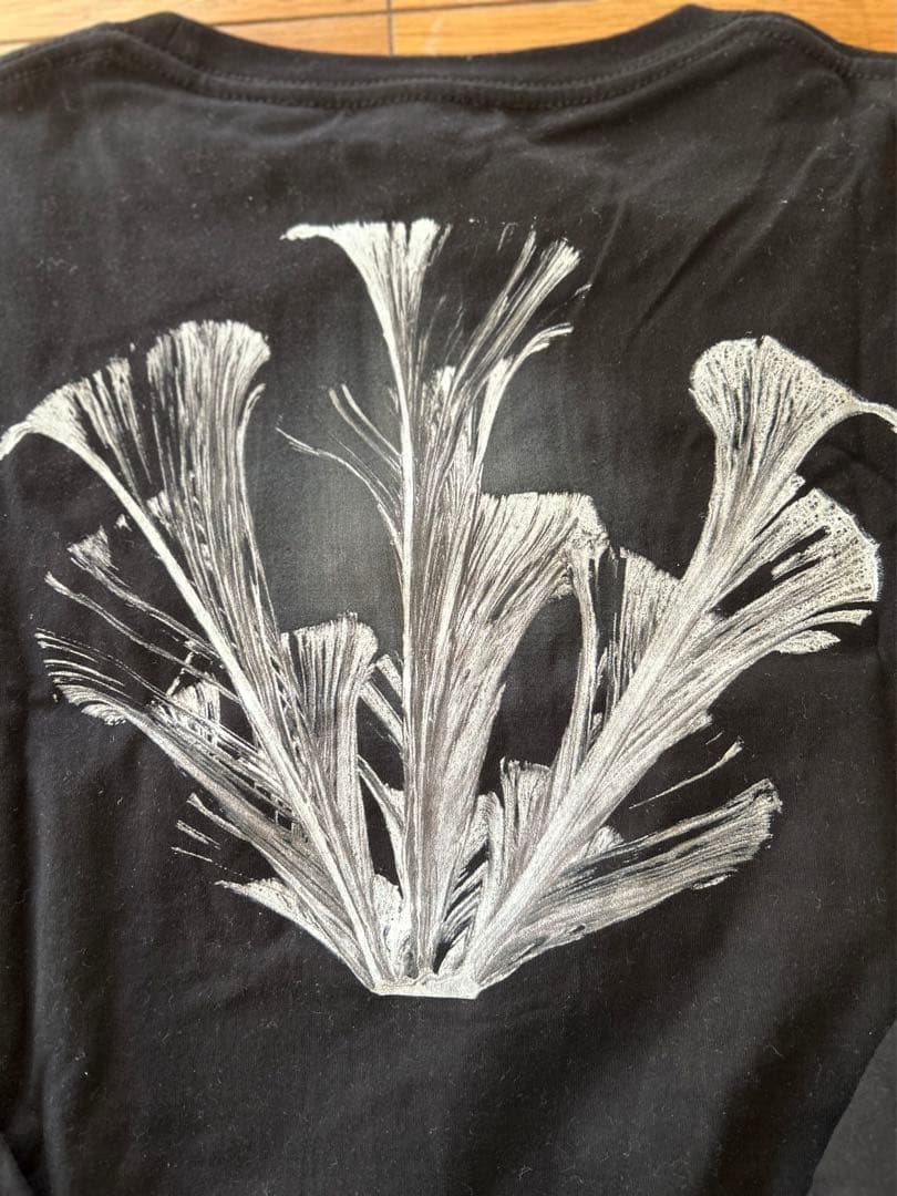 値下げしました！RULE THE FATE ロングTシャツ　サイズ2