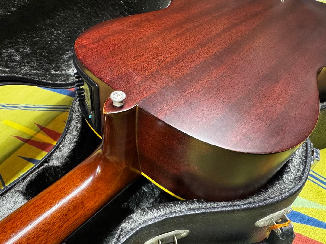 ギター Takamine PT-408