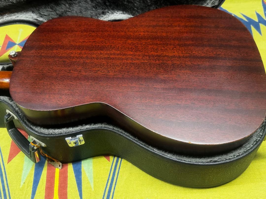 ギター Takamine PT-408