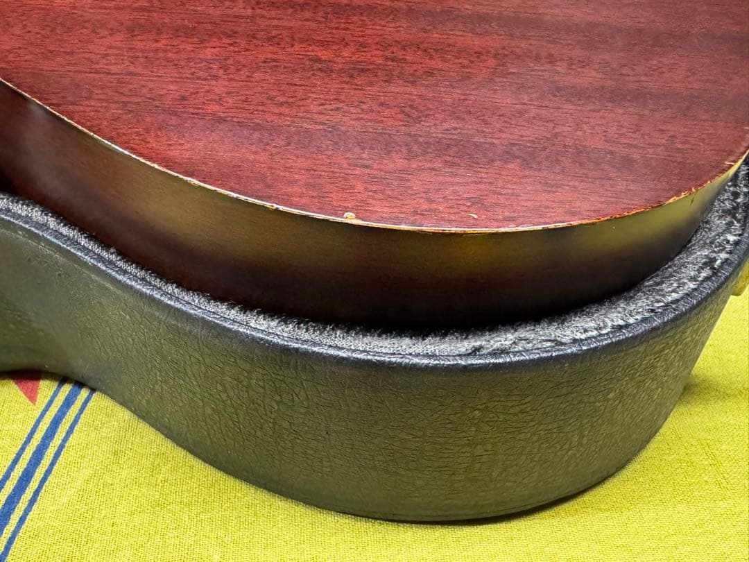 ギター Takamine PT-408