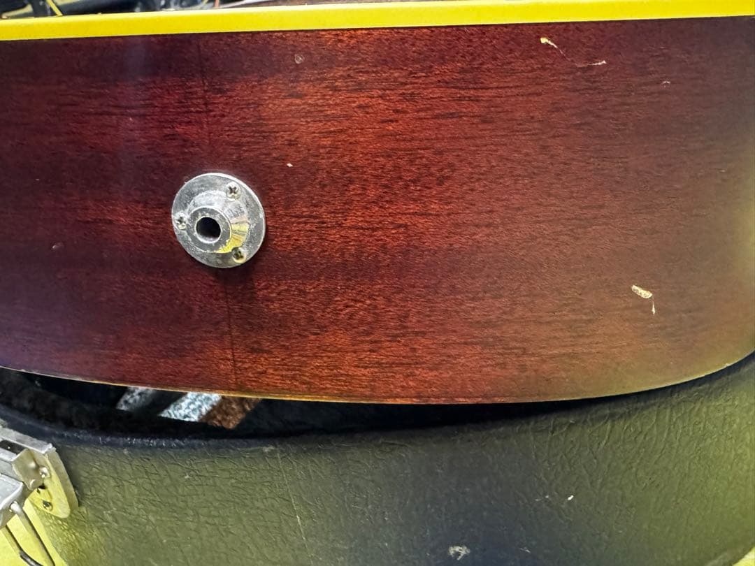 ギター Takamine PT-408