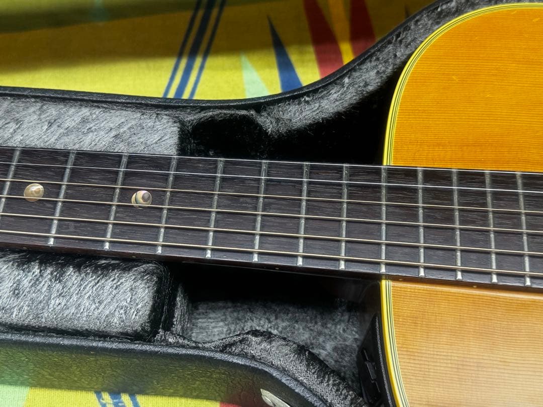 ギター Takamine PT-408