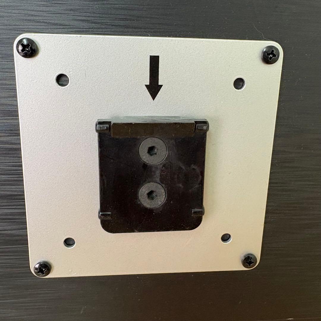 IODATA GigaCrystal EX-LDGC251UTB 本体