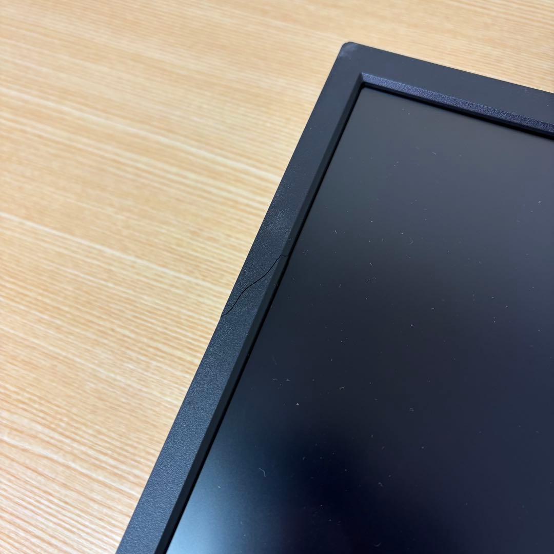 IODATA GigaCrystal EX-LDGC251UTB 本体