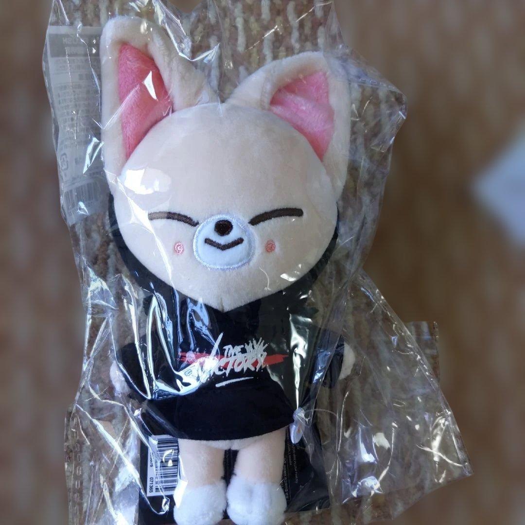 straykids IN Foxy　フォクシニー