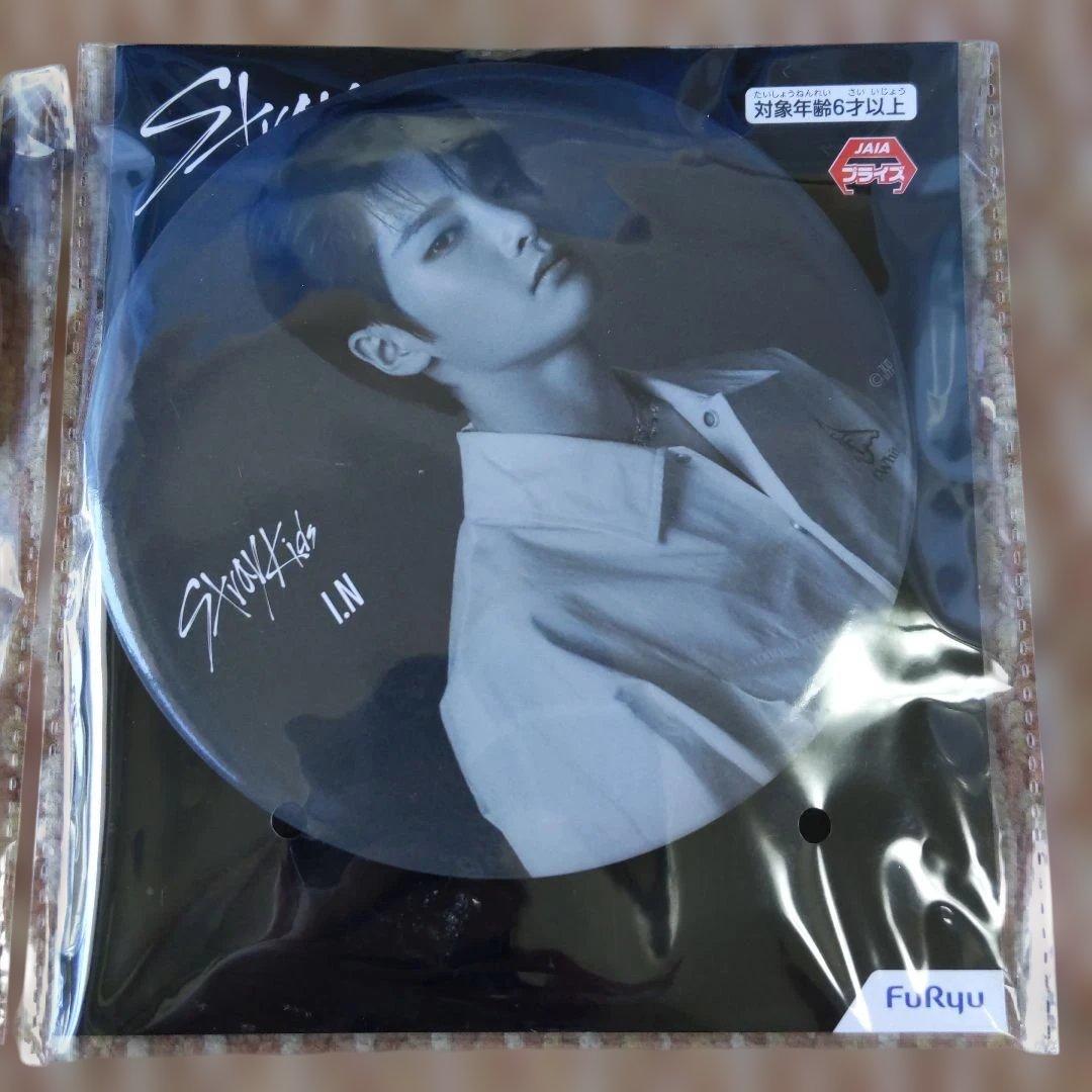 straykids IN Foxy　フォクシニー