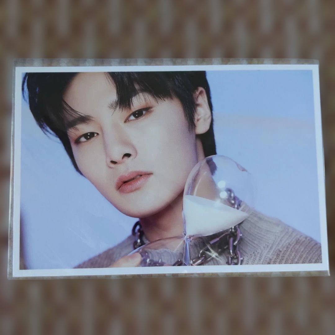 straykids IN Foxy　フォクシニー