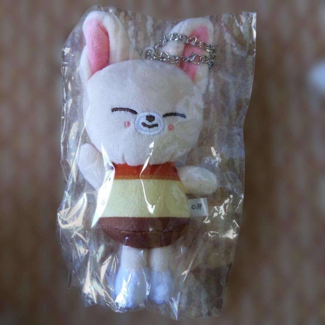 straykids IN Foxy　フォクシニー