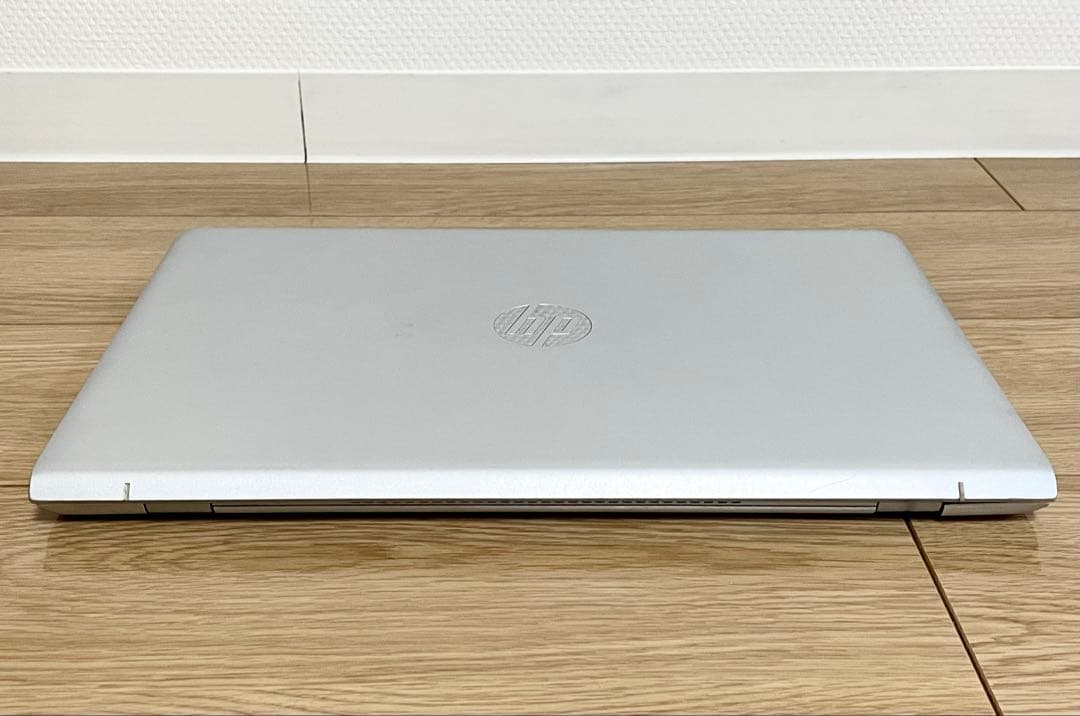 HP グラボ搭載 FHD Core i7-8550U 8GB SSD256GB