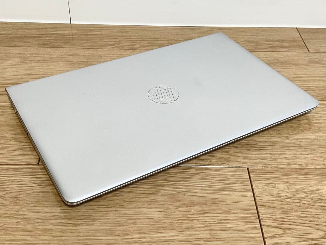 HP グラボ搭載 FHD Core i7-8550U 8GB SSD256GB