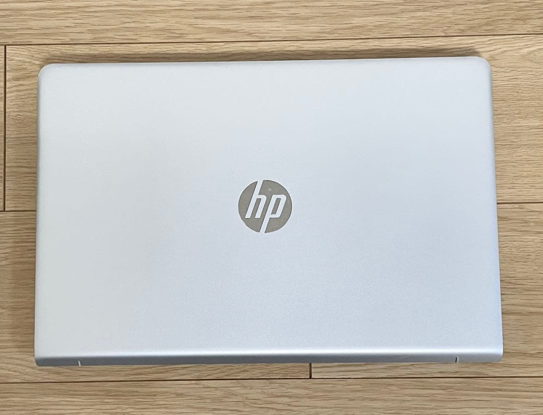 HP グラボ搭載 FHD Core i7-8550U 8GB SSD256GB