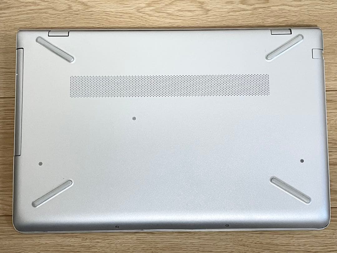 HP グラボ搭載 FHD Core i7-8550U 8GB SSD256GB