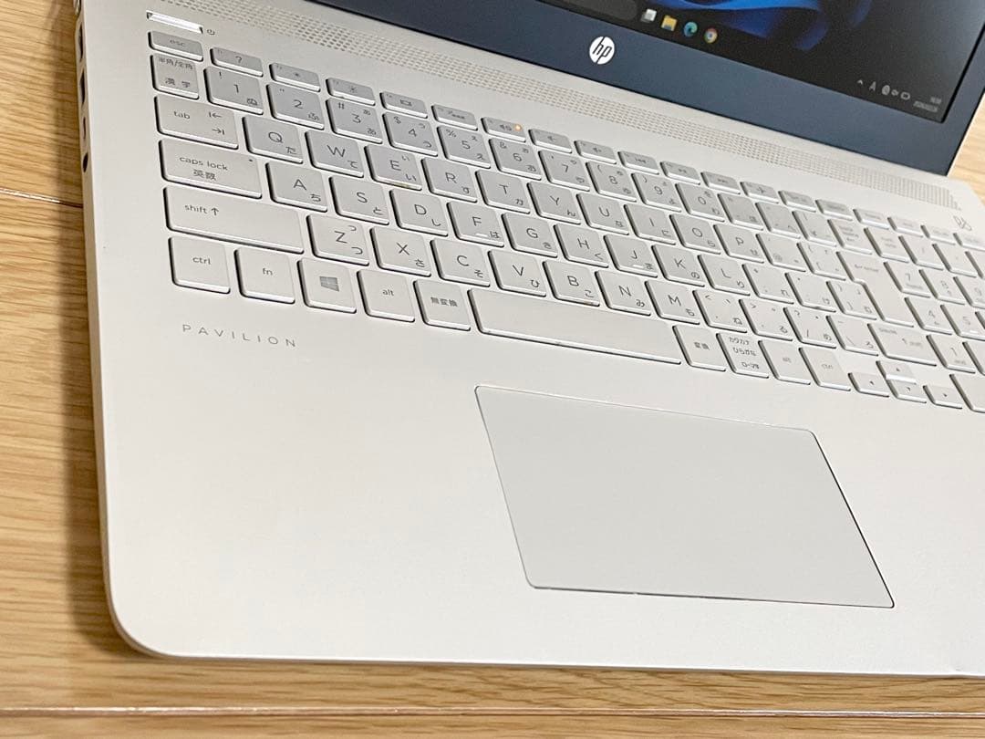 HP グラボ搭載 FHD Core i7-8550U 8GB SSD256GB