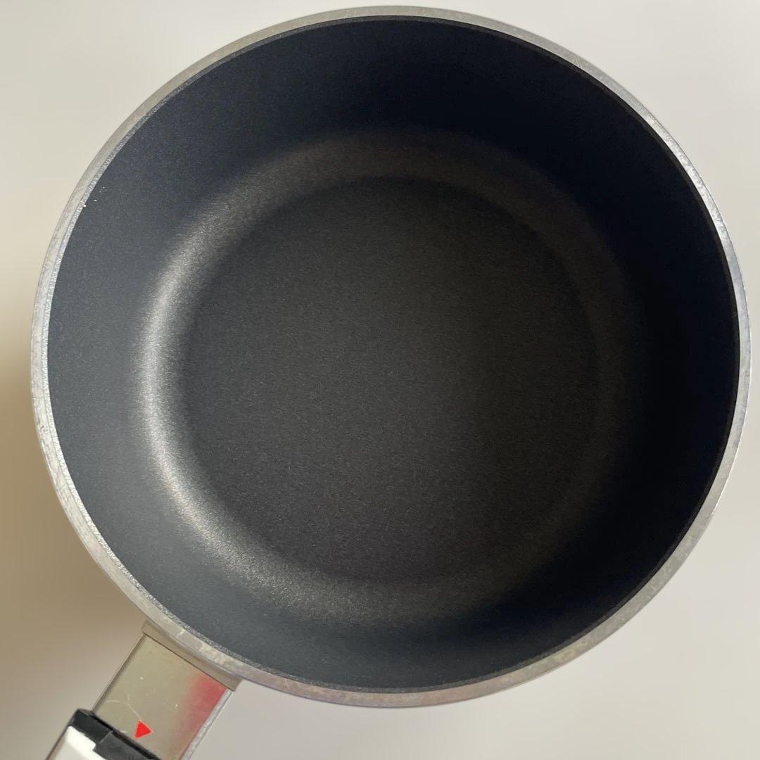 アサヒ軽金属 オールパンゼロ C 22cm