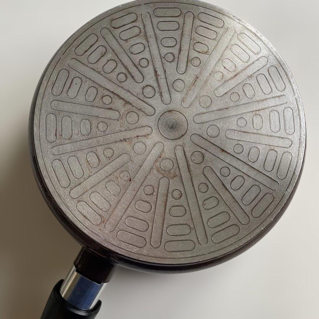 アサヒ軽金属 オールパンゼロ C 22cm