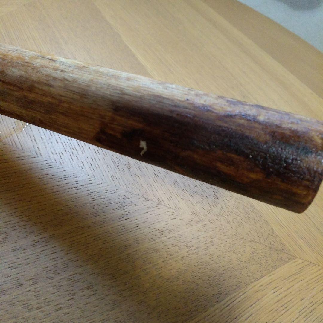 ◆レトロ◆ 超特大 業務用　使用及びジャンク品扱　玉子焼き器　17㎝×28㎝